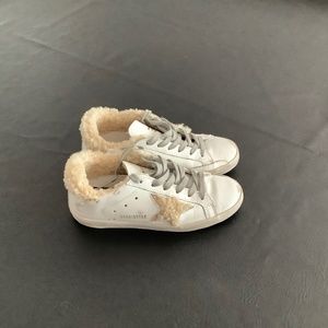 Golden Goose Sneakers